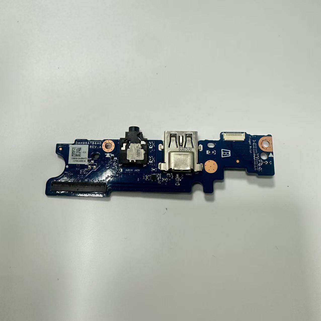 huawei荣耀14 KPR -W19  USB小板DA0H96TB6F0 DAH96ATB6A0开机键