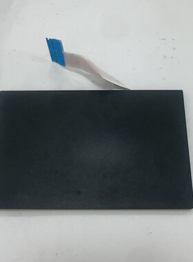 适合 联想T490s T495s T480s x390 X395 触摸板 触控板 鼠标板