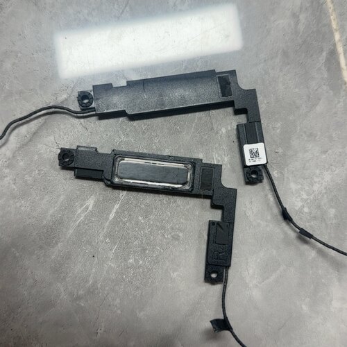 P71G 适用 Dell戴尔XPS 13 9365 喇叭 扬声器 0KD1YX PK23000TP00