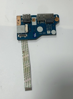 原装 联想 E550 E550c 电源板 开关板 USB板 NS-A221 喇叭 屏轴