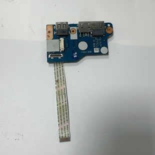 原装 联想 E550 E550c 电源板 开关板 USB板 NS-A221 喇叭 屏轴