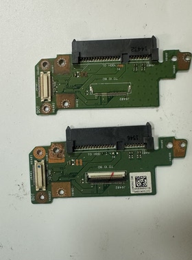 ASUS华硕X455LD X455LJ W419L X555LD DG LP 硬盘板USB小板