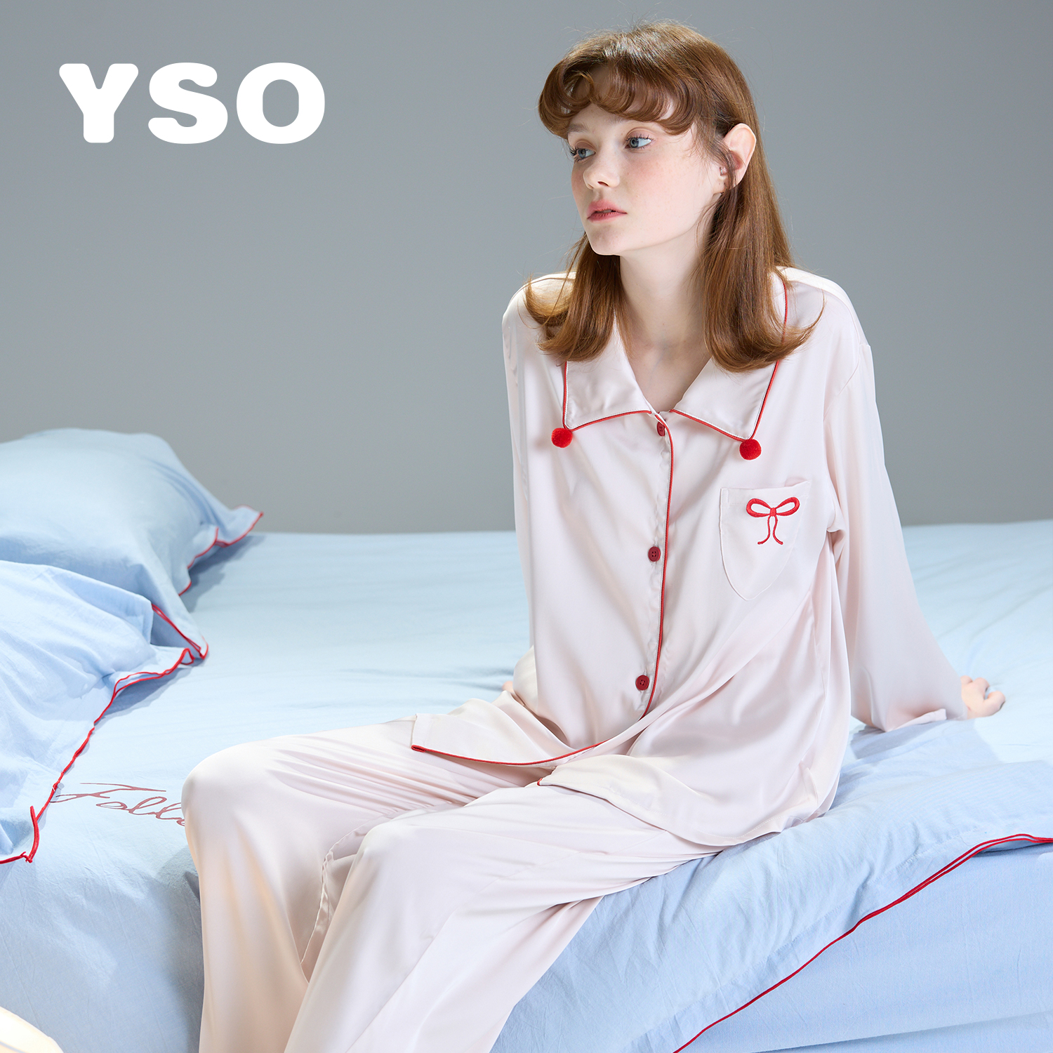 潮流精品，品质保证