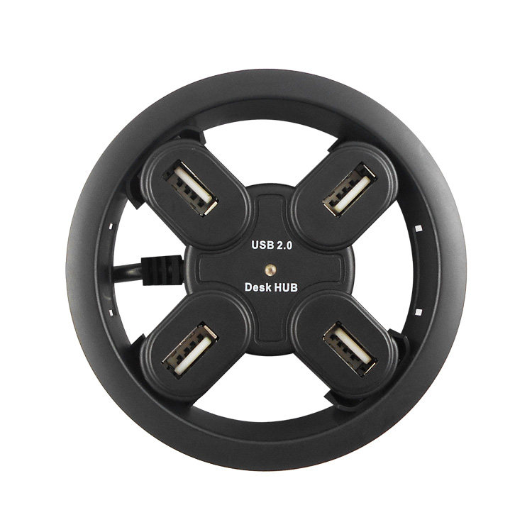 Hub USB - Ref 364580 Image 3