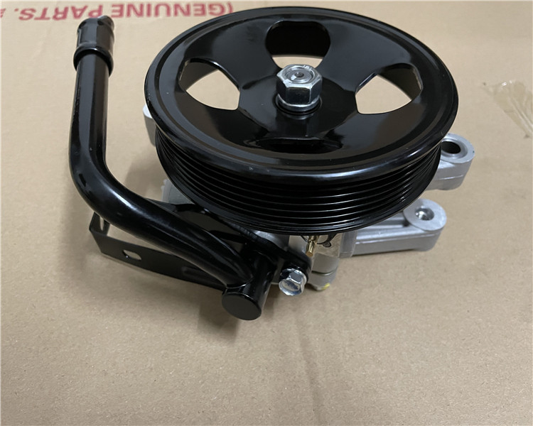 现代瑞纳悦动i30福瑞迪K2助力泵
