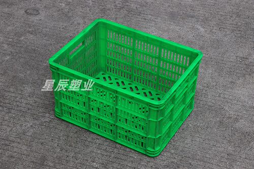 水果框鸡蛋食品周转箱