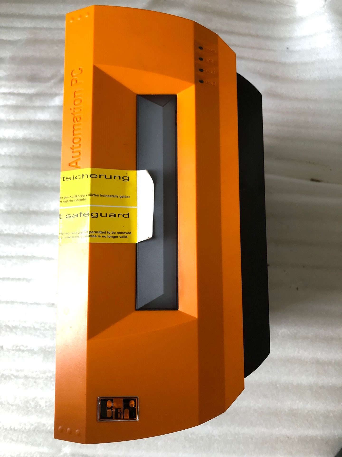 首单优惠-贝加莱PC主机控制器5PC810.SX02-00 原装现货议价