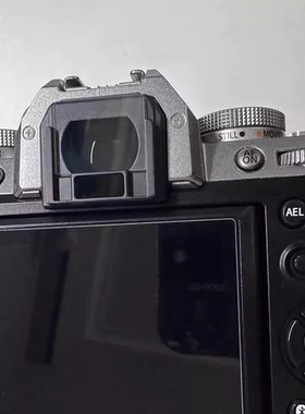 适用富士xh2目镜uv镜相机取景器钢化膜UV镜 GFX50富士XT5目镜UV富士XH2s取景器gfx100s镜片gfx100II代目镜膜