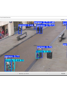 PySide6UI界面Python编程C++开发QtGUI设计源文件PyQt5科技感美化