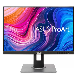 先看评测 华硕PA279CV显示器27英寸4K超清IPS专业设计电脑显示屏