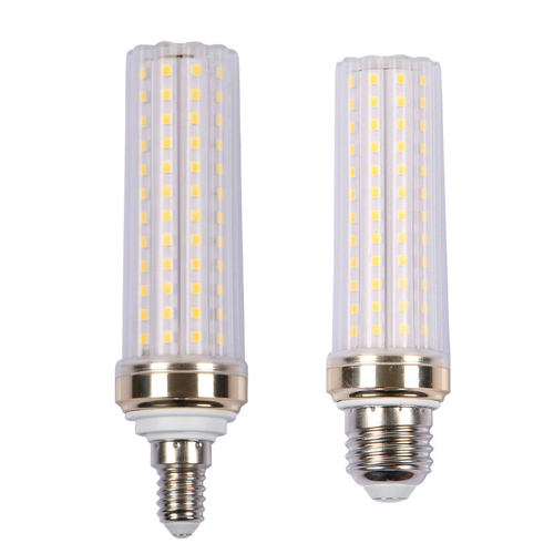 24w螺口超亮三色变光led灯泡