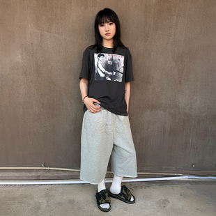 ARROW UP266SS新款人像“TAXI DRIVER