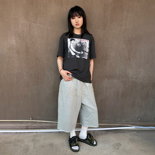 ARROW UP266SS新款人像“TAXI DRIVER