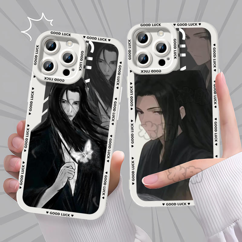 大爱仙尊蛊真人古月方源手机壳适用苹果17新款华为P60IQOOZ9TURBO红米K70VIY3511PROMAX荣耀P80小米17PROP701