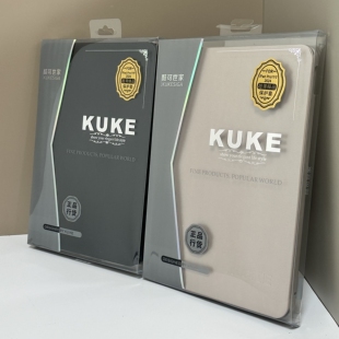 酷克平板皮套平板电脑保护皮套酷客KUKE酷可世家iPad 10.9保护套防刮花皮套 air611寸超薄精品ipad10