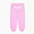 Og Web Sweatpants Pink