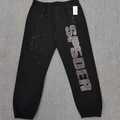 Black Hotfix Rhinestones