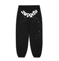 Og Web Sweatpants Black