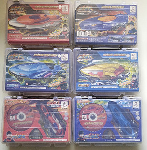 小白龙四驱车闪电星际飙车王炫酷彩灯版终极狮尊风云烈鹰幻影飞鲨