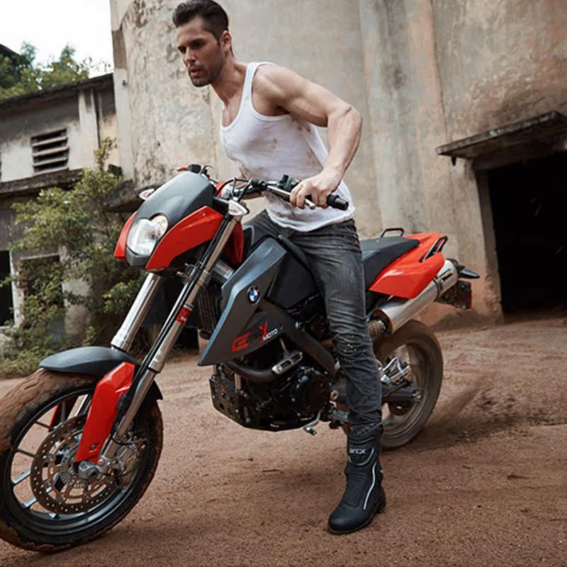 Chaussures moto ARCX - Ref 1390164 Image 4