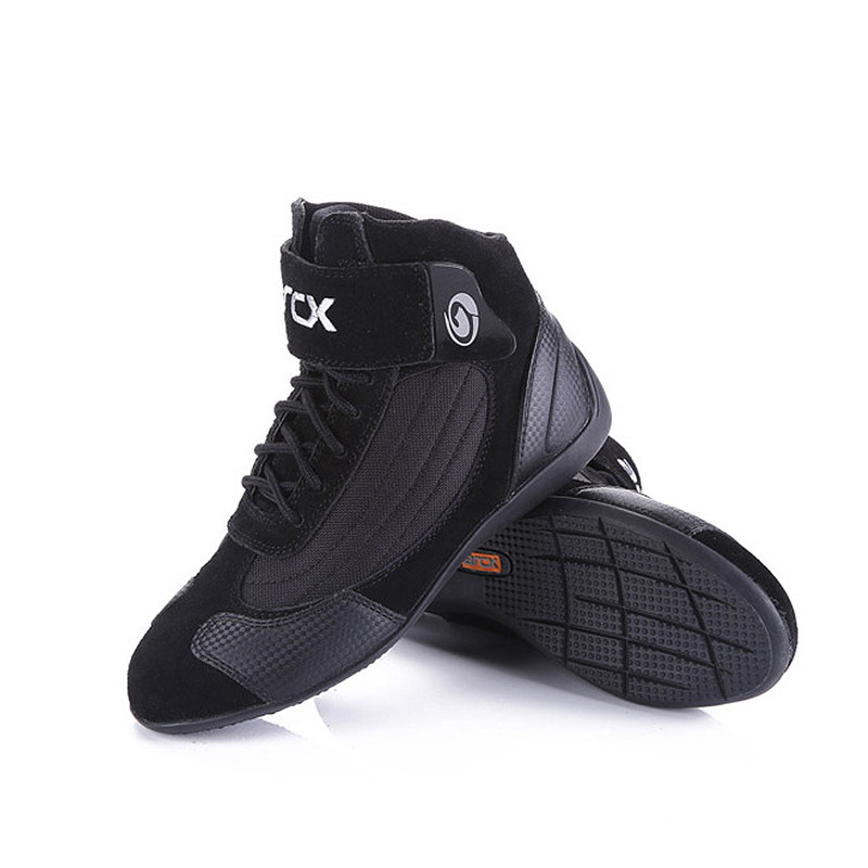 Chaussures moto ARCX - Ref 1392705 Image 4
