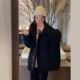羊羔毛外套女秋冬2026新款 爆款 高级感超好看摇粒绒加厚棒球服上衣