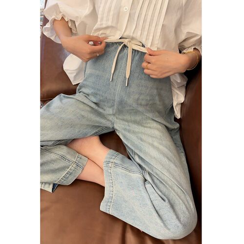2026亏本清仓孕妇裤夏款1