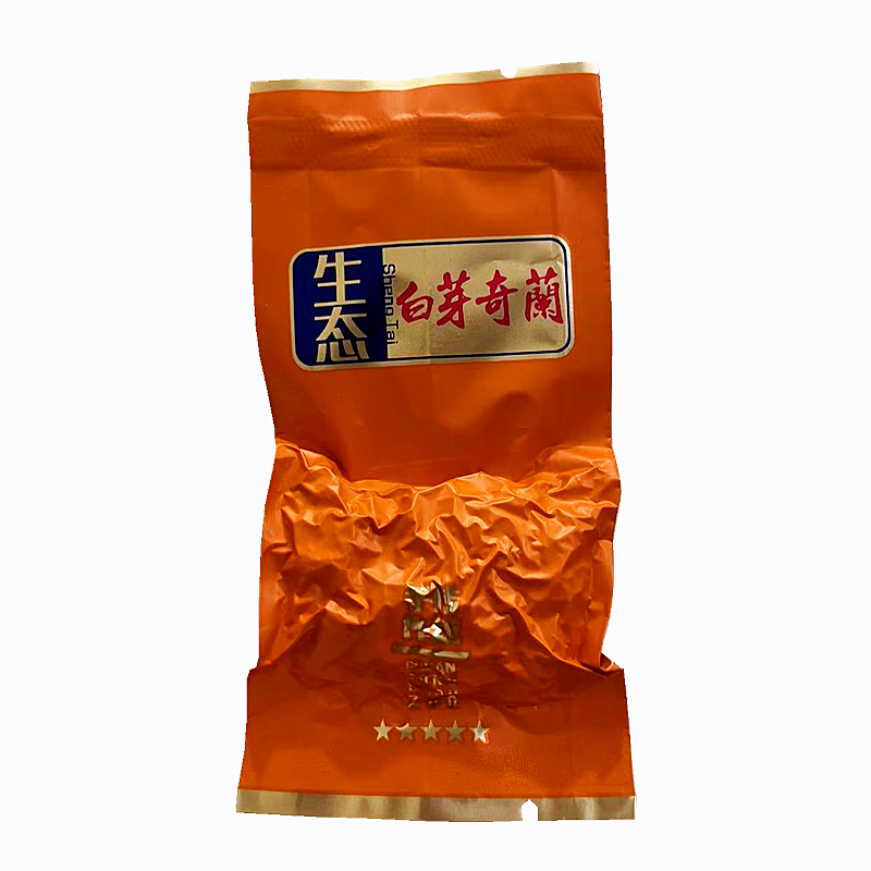 白芽奇兰茶叶平和特产中火浓香型平和大芹山白芽奇兰新茶熟茶8.5g