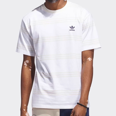 Adidas阿迪达斯运动T恤