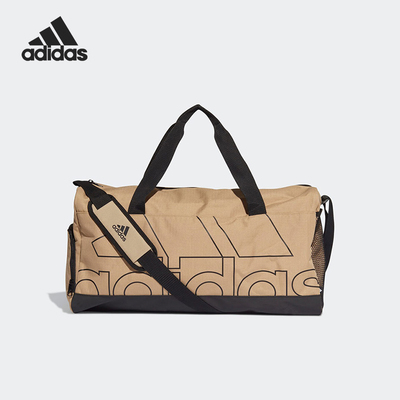 Adidas/阿迪达斯春季男女便携户外收纳拎包H35745