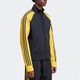 线条设计休闲夹克IB3261 双袖 Adidas 阿迪达斯男女同款