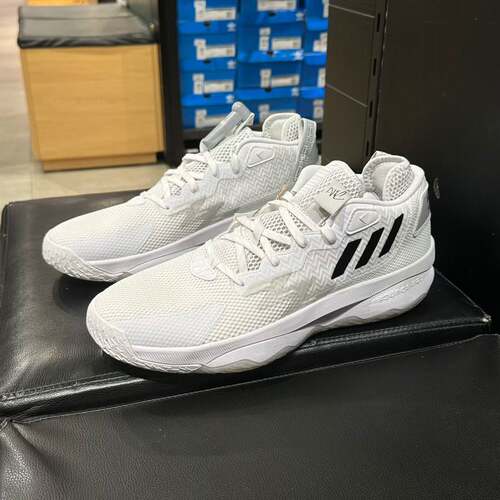 Adidas/阿迪达斯正品DAME 8利拉德8代 男子训练篮球鞋GY6462