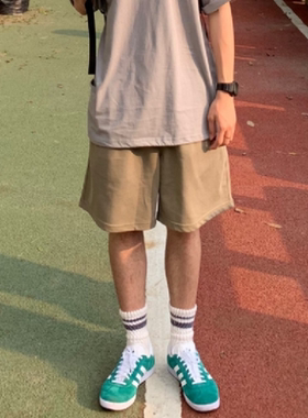 Adidas 三叶草 Gazelle 男女烫金经典黑白板鞋舒适休闲鞋B41662