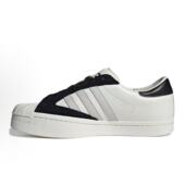 阿迪达斯 Star低帮板鞋 Adidas Yohji 男女同款 H02579