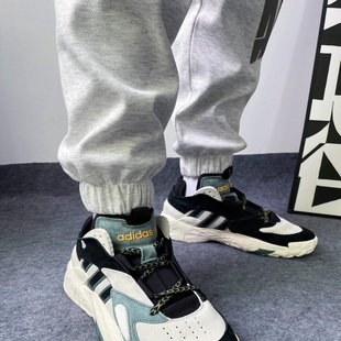 FV4850 男子耐磨休闲运动鞋 Adidas阿迪达斯 EF1894 瑕疵特价