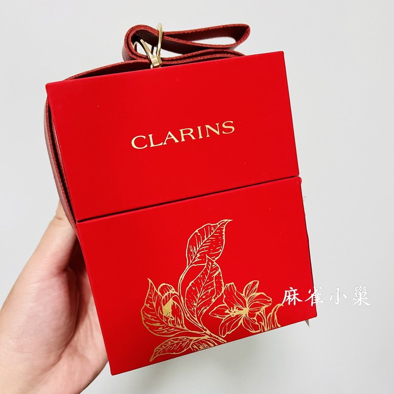 包邮娇韵诗小礼盒化妆盒收纳盒伴手礼盒高12.5cm*宽10cm