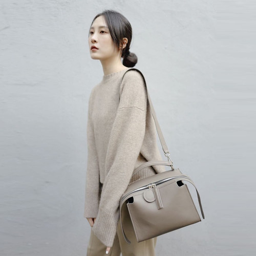 dresscode台湾设计师moya