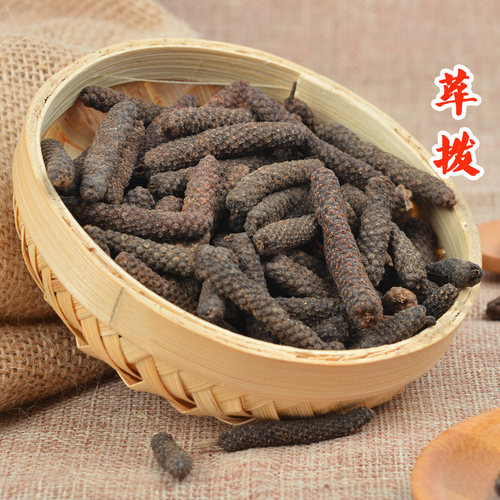 筚拨 香棒毕卜碧波毕波粉卤水炖肉火锅香料大料调料大全包邮50g - 封面