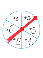 Suction cup pointer, whiteboard pointer, primary school teaching aid training school, English teacher, natural phonics and Pinyin teaching thumbnail 3