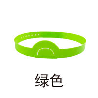Guess what am i? Guess what I am plastic headband toys classroom school game props teaching AIDS thumbnail 3