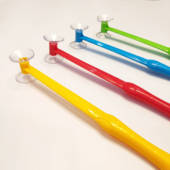 吸卡片游戏吸盘敲锤吸吸乐益智早教英语教具桌游家庭亲子早教机构