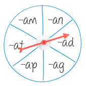带吸盘指针白板磁性指针教具培训学校英语教师自然拼读拼音教学