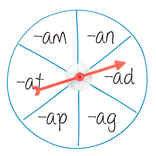 带吸盘白板指针教师教具