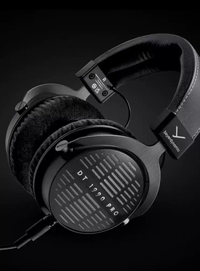 beyerdynamic/拜雅DT1990PRO二代MKII录音HiFi监听高保真耳机现货