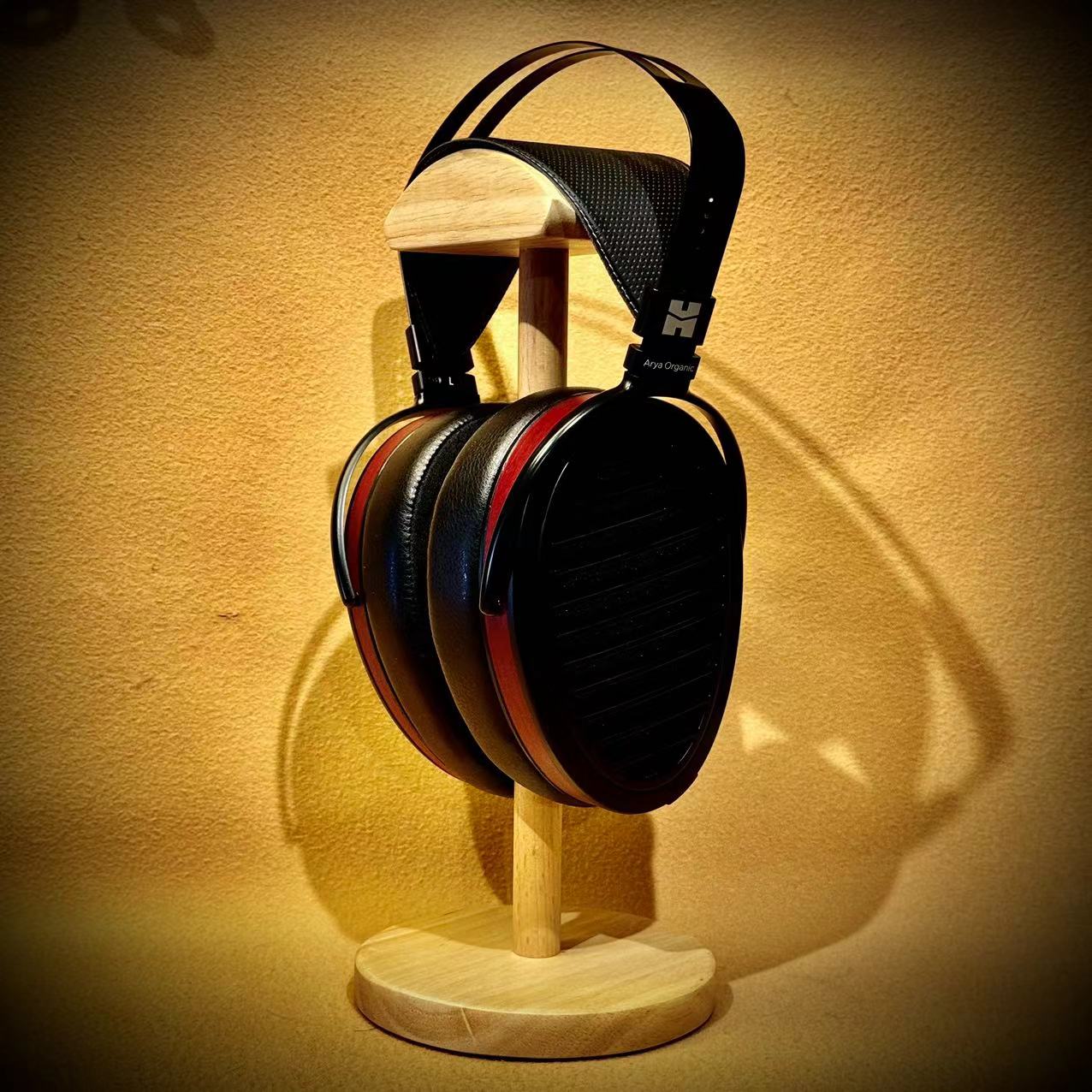 HIFIMANAryaOrganic平板耳机