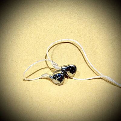 发烧耳塞beyerdynamic特斯拉动圈