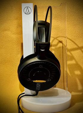 Audio Technica/铁三角 ATH-AD2000X空气动圈发烧hifi头戴式耳机