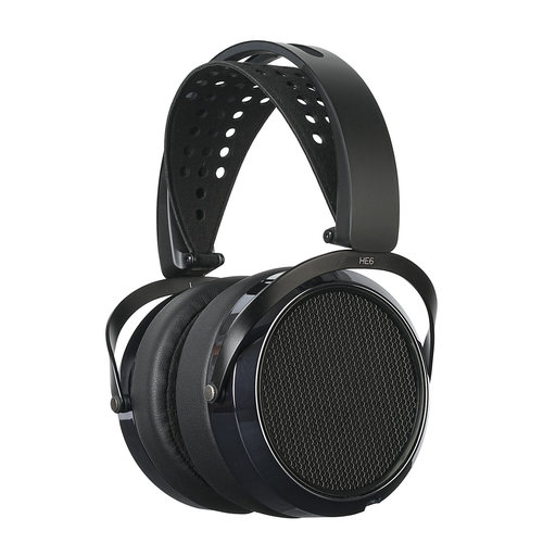 HifimanHE-6复刻版平板耳机