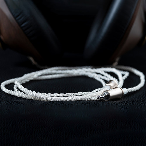 MezeAntonio升级线发烧线材