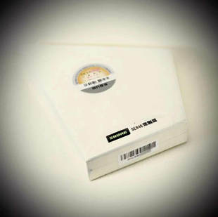 Shure SE535官方4股铜银混编耳机音频升级线沈阳现货 舒尔SE846